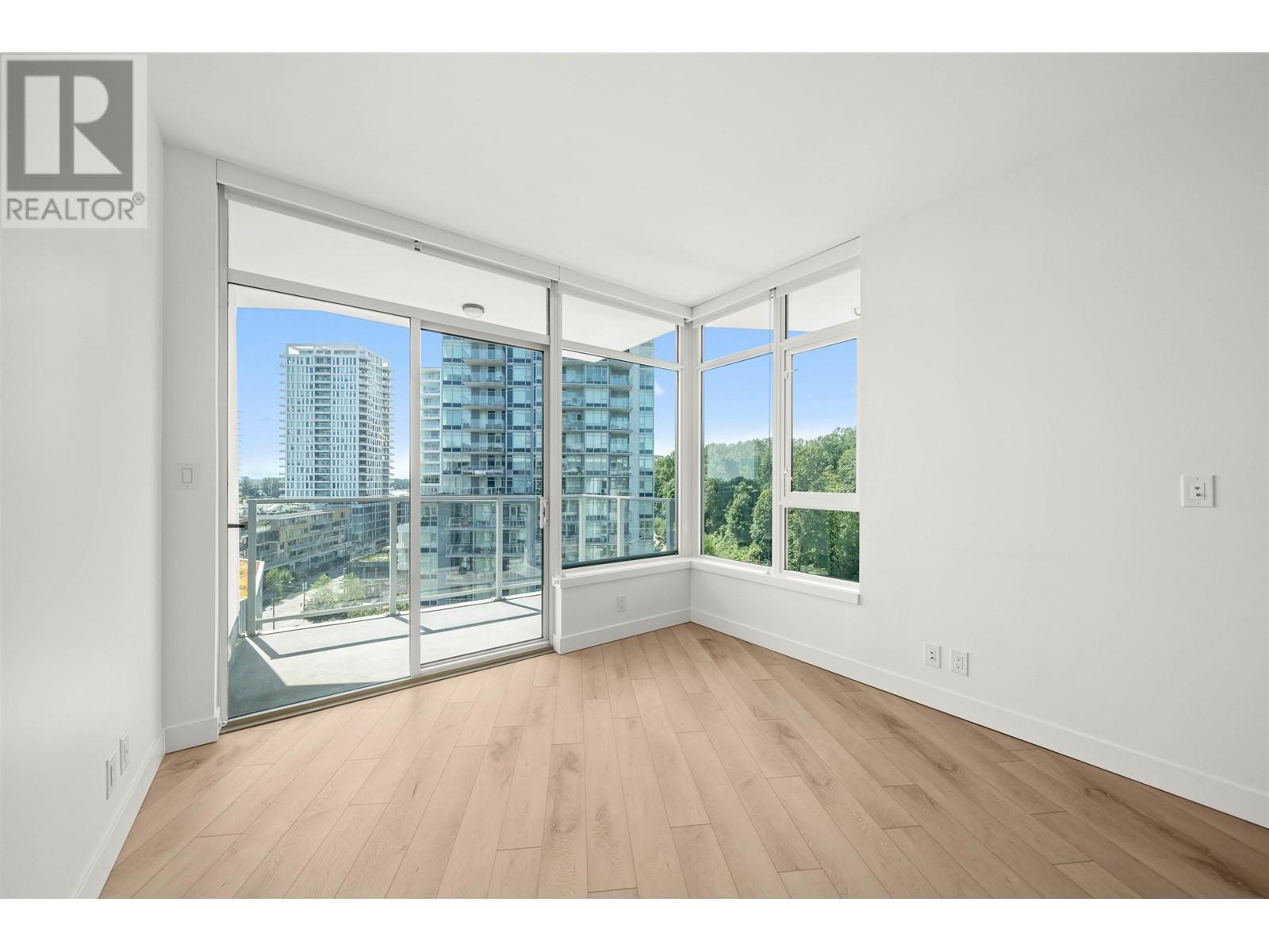 1007 3557 Sawmill Crescent, Vancouver, British Columbia  V5S 0E2 - Photo 6 - R2952987