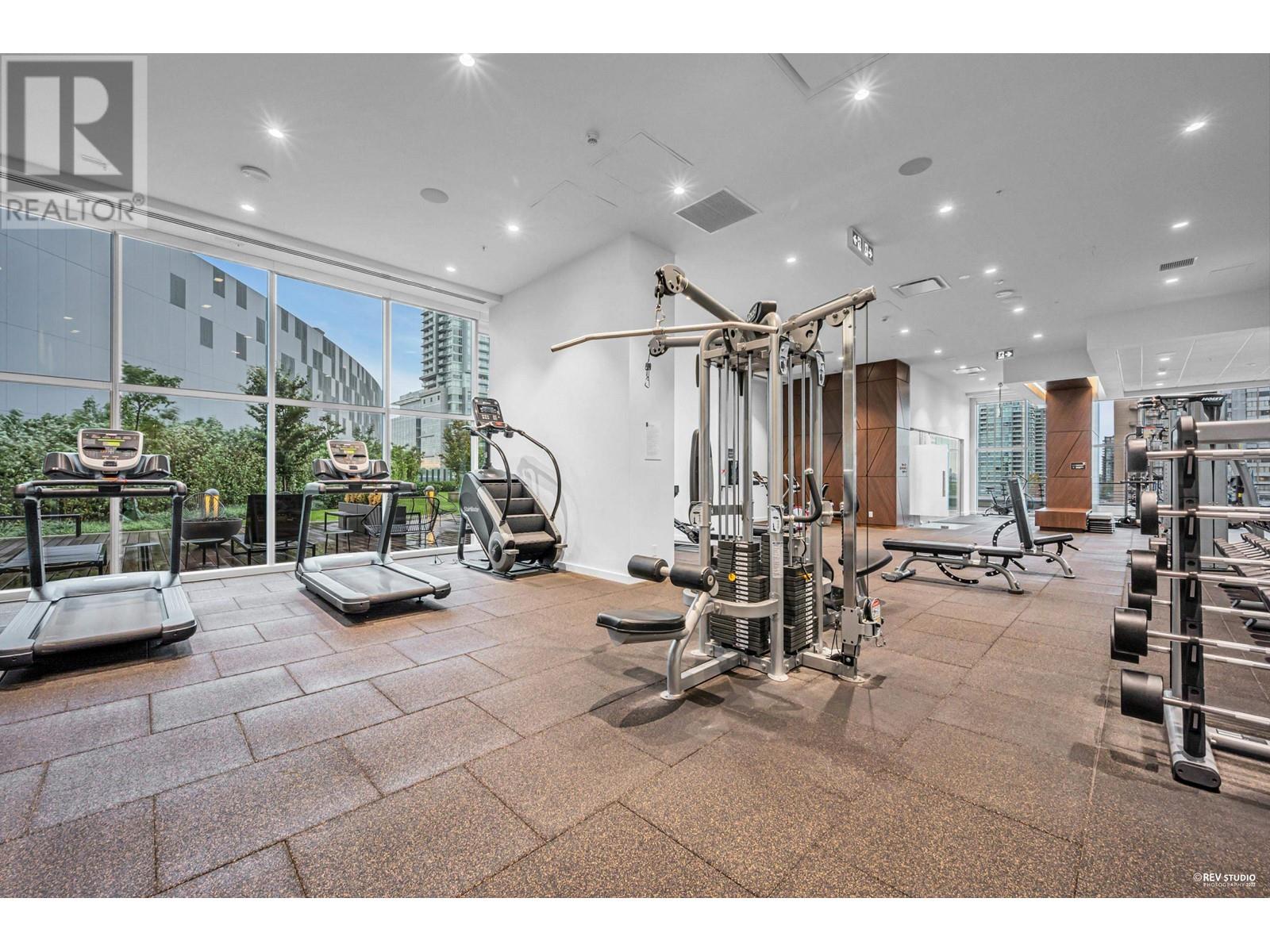Listing Picture 33 of 37 : 5507 4510 HALIFAX WAY, Burnaby / 本拿比 - 魯藝地產 Yvonne Lu Group - MLS Medallion Club Member