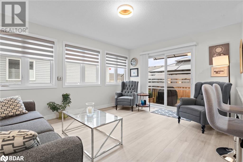 8 Sinclair Crescent, Ramara, Ontario  L3V 8J9 - Photo 13 - 40688044