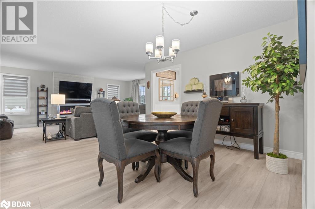 8 Sinclair Crescent, Ramara, Ontario  L3V 8J9 - Photo 6 - 40688044