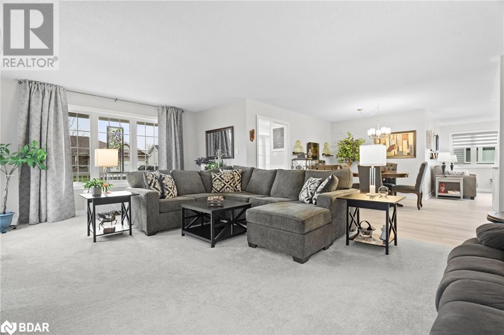 8 Sinclair Crescent, Ramara, Ontario  L3V 8J9 - Photo 19 - 40688044