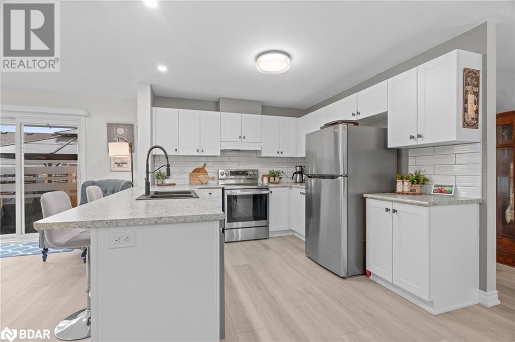 8 Sinclair Crescent, Ramara, Ontario  L3V 8J9 - Photo 9 - 40688044