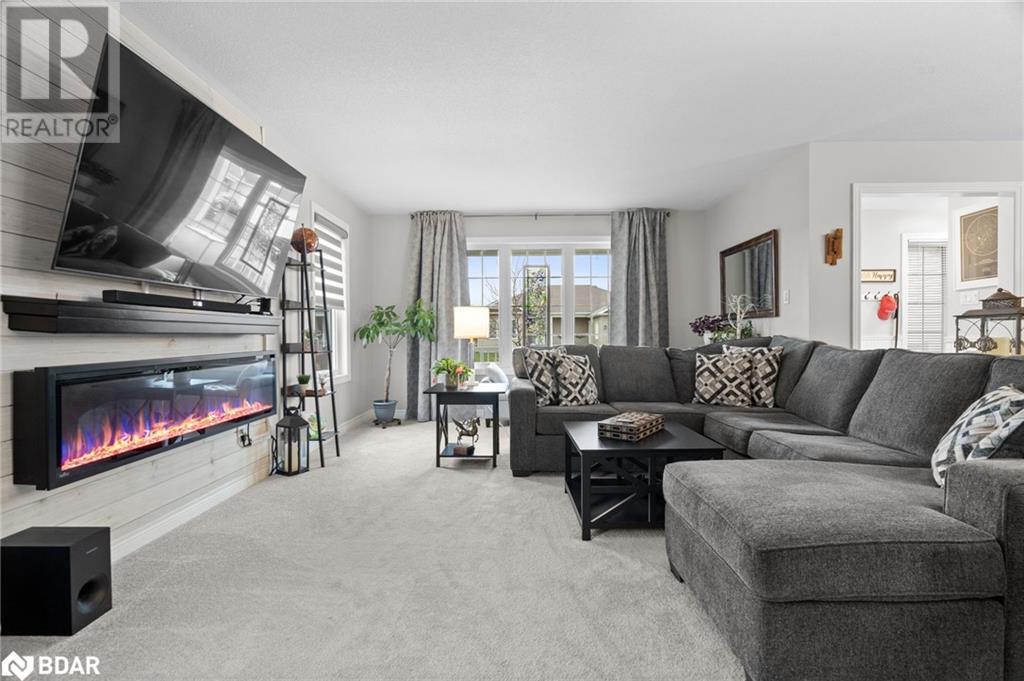 8 Sinclair Crescent, Ramara, Ontario  L3V 8J9 - Photo 18 - 40688044