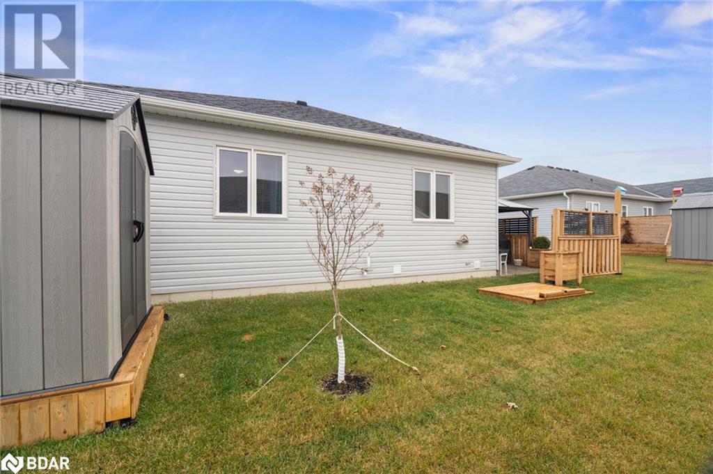 8 Sinclair Crescent, Ramara, Ontario  L3V 8J9 - Photo 38 - 40688044