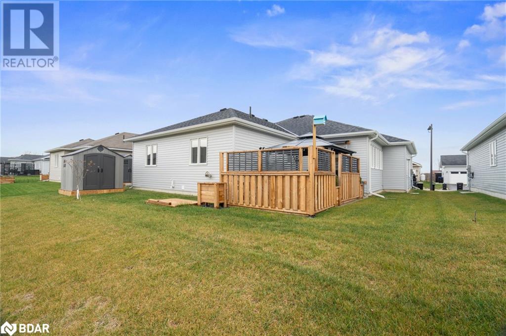 8 Sinclair Crescent, Ramara, Ontario  L3V 8J9 - Photo 36 - 40688044