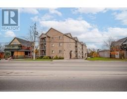 1522 KING Street E Unit# 302, Kitchener, Ontario