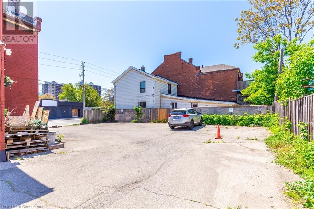 267 Catharine Street N, Hamilton, Ontario  L8L 4T4 - Photo 9 - 40688107