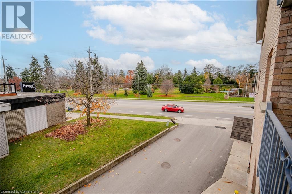 1522 King Street E Unit# 302, Kitchener, Ontario  N2G 2P1 - Photo 22 - 40688013