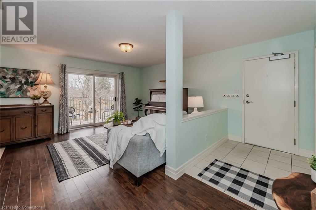 1522 King Street E Unit# 302, Kitchener, Ontario  N2G 2P1 - Photo 2 - 40688013