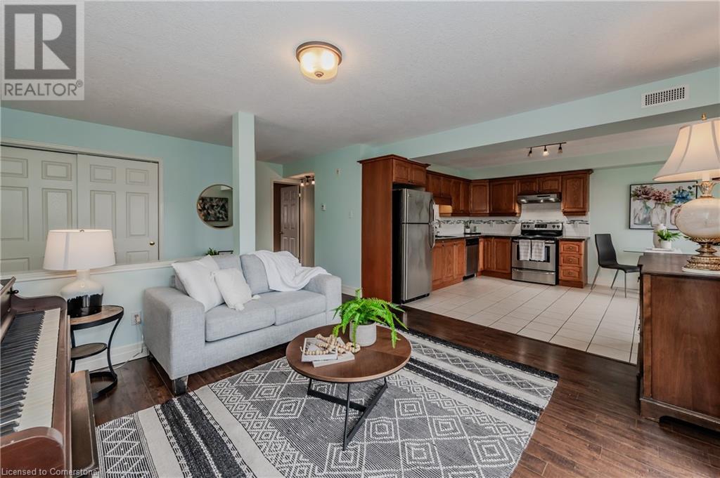 1522 King Street E Unit# 302, Kitchener, Ontario  N2G 2P1 - Photo 3 - 40688013