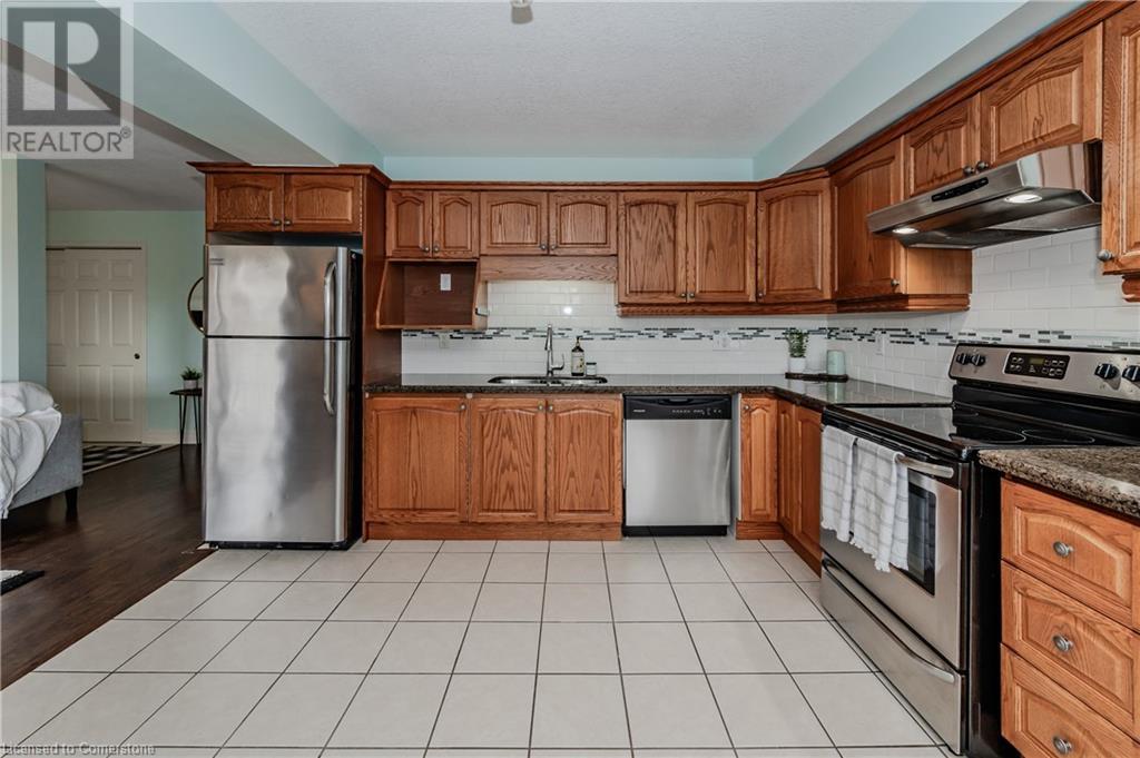 1522 King Street E Unit# 302, Kitchener, Ontario  N2G 2P1 - Photo 12 - 40688013