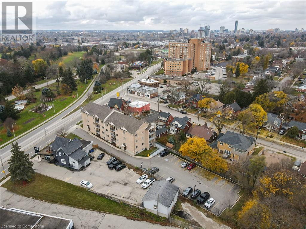 1522 King Street E Unit# 302, Kitchener, Ontario  N2G 2P1 - Photo 29 - 40688013