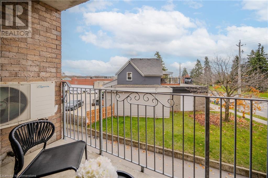 1522 King Street E Unit# 302, Kitchener, Ontario  N2G 2P1 - Photo 20 - 40688013