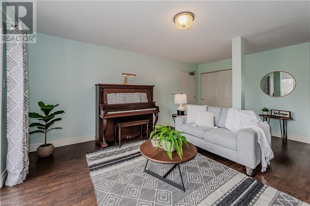 1522 King Street E Unit# 302, Kitchener, Ontario  N2G 2P1 - Photo 4 - 40688013