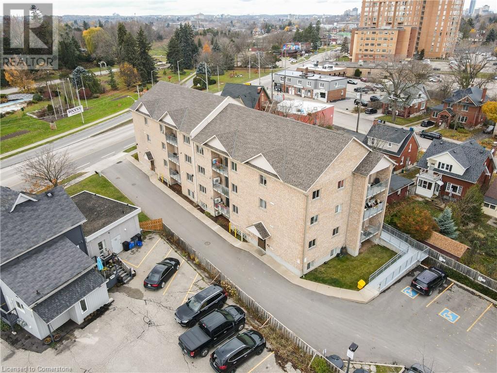 1522 King Street E Unit# 302, Kitchener, Ontario  N2G 2P1 - Photo 30 - 40688013