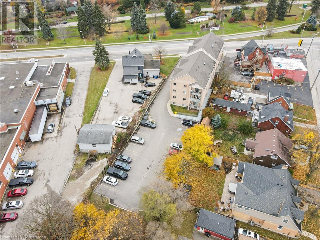 1522 King Street E Unit# 302, Kitchener, Ontario  N2G 2P1 - Photo 28 - 40688013