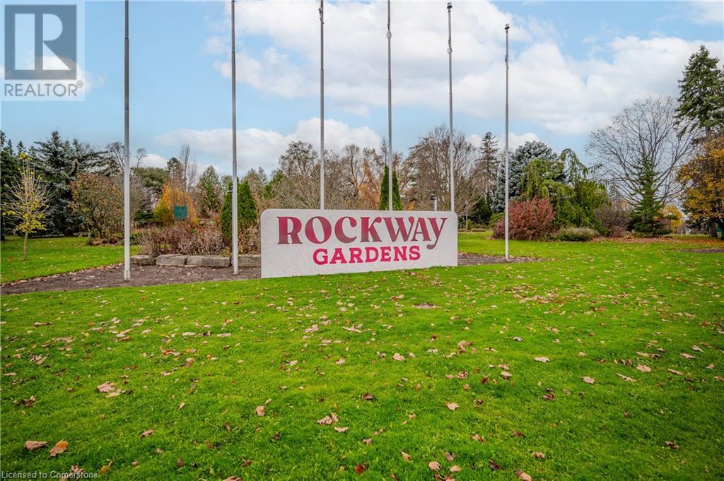 1522 King Street E Unit# 302, Kitchener, Ontario  N2G 2P1 - Photo 24 - 40688013