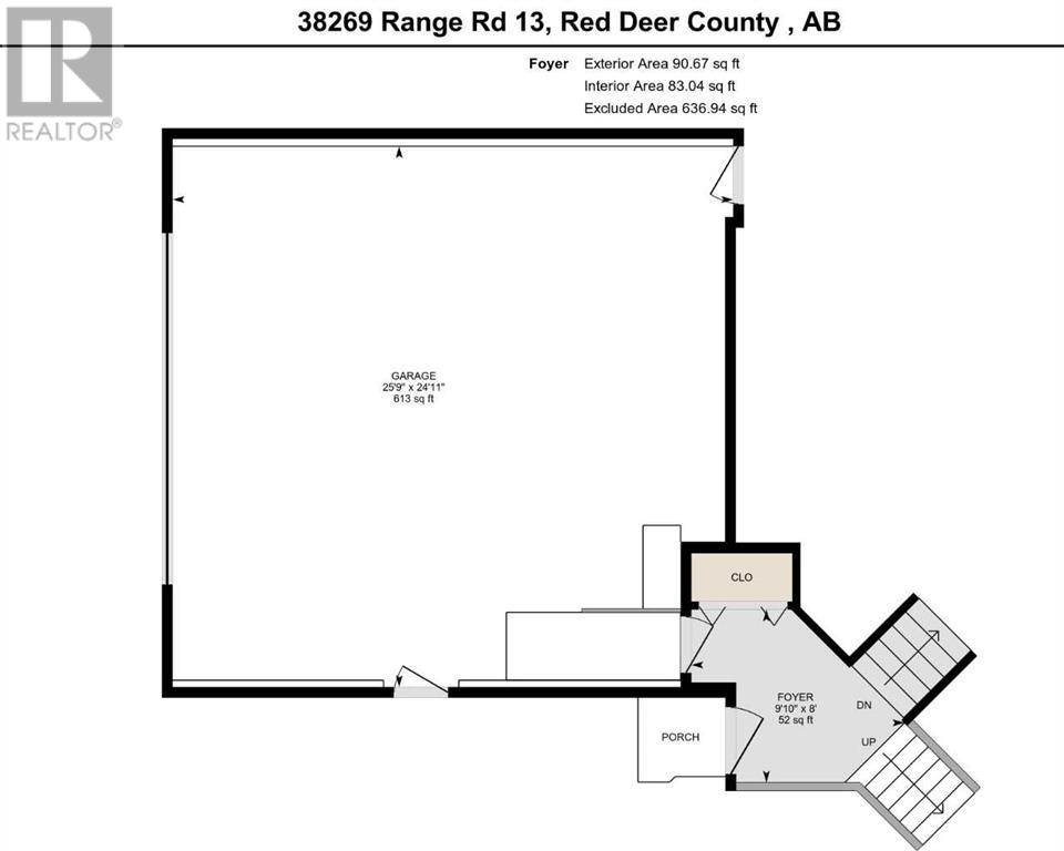 38269 Range Road 13, Rural Red Deer County, Alberta  T4E 0J9 - Photo 46 - A2165793