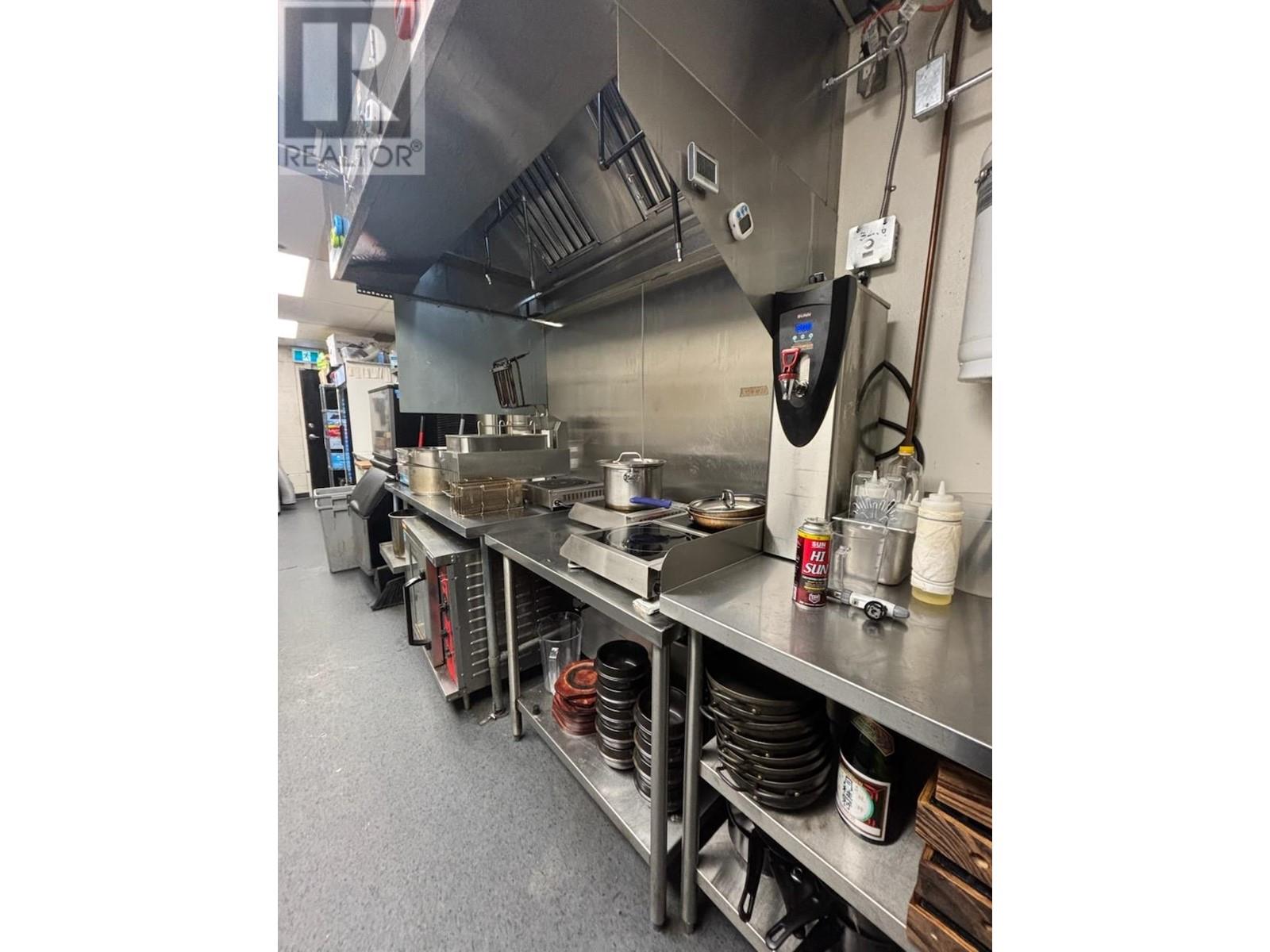 1680 ROBSON STREET, Vancouver