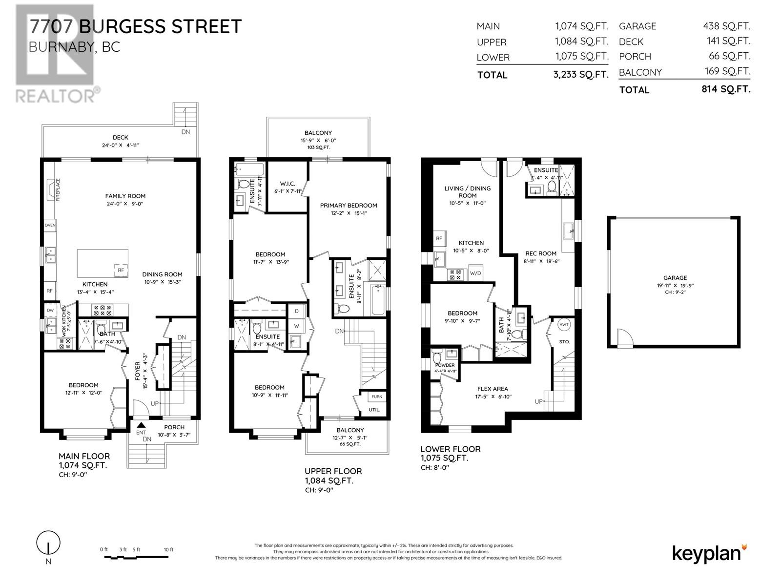 7707 Burgess Street, Burnaby, British Columbia  V3N 3J1 - Photo 35 - R2952701