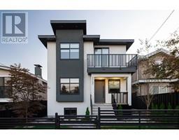 7707 BURGESS STREET, Burnaby, British Columbia