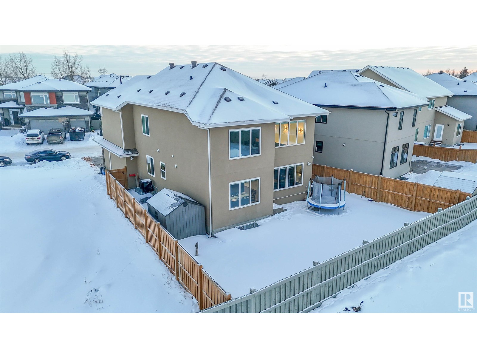 5506 Chegwin Point Sw, Edmonton, Alberta  T6W 4A8 - Photo 34 - E4417182