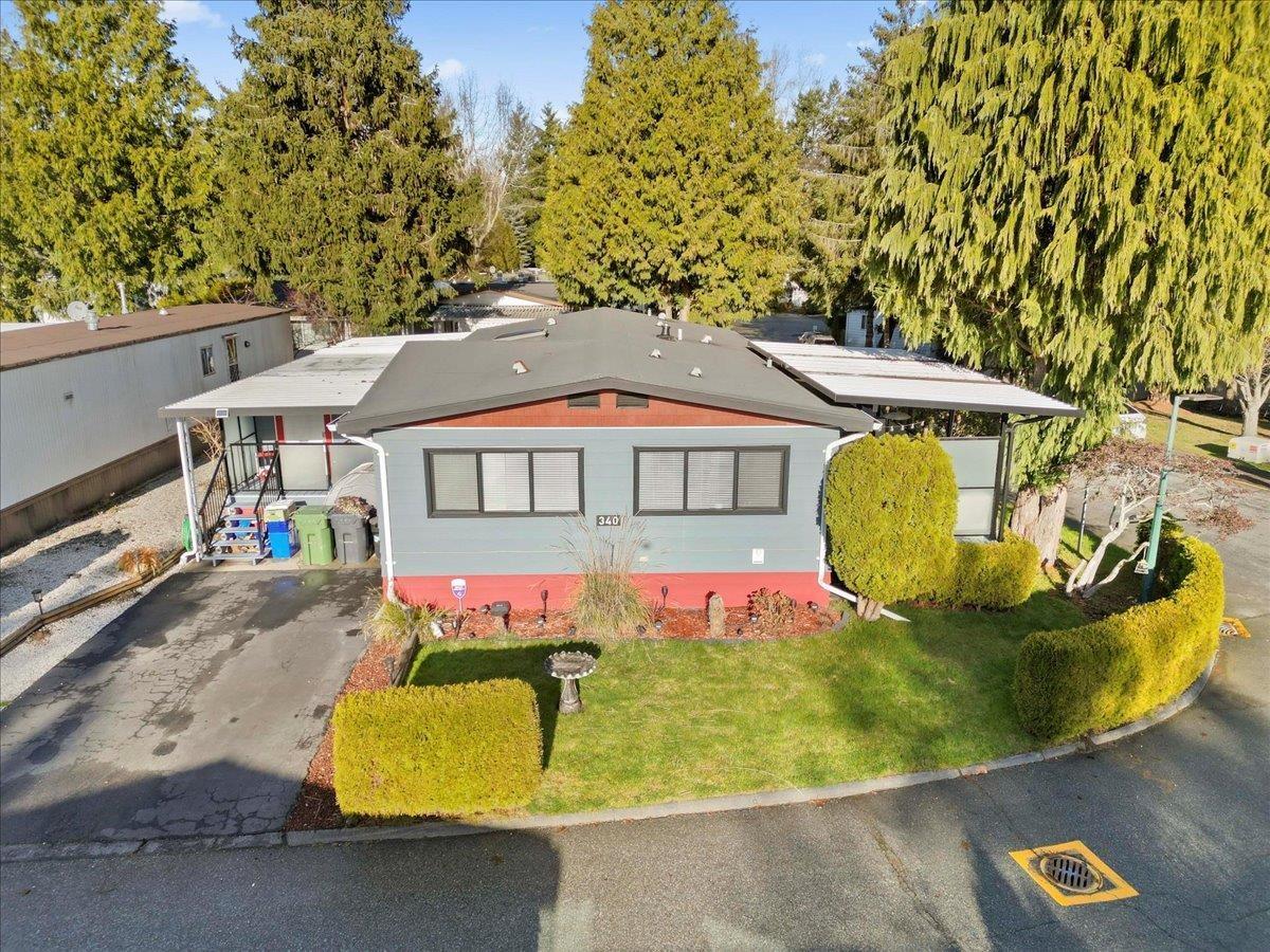340 1840 160 Street, Surrey, British Columbia  V4A 4X4 - Photo 38 - R2953145