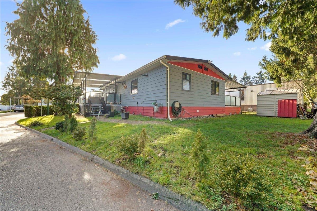 340 1840 160 Street, Surrey, British Columbia  V4A 4X4 - Photo 36 - R2953145