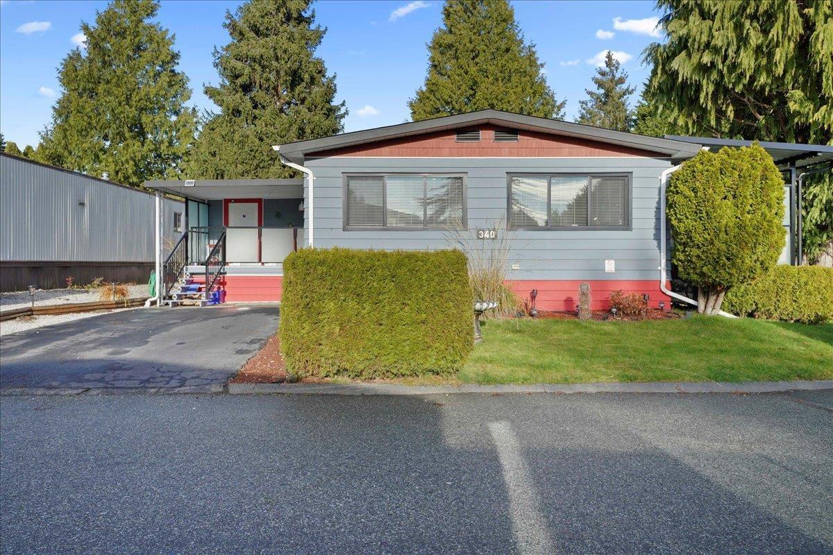 340 1840 160 Street, Surrey, British Columbia  V4A 4X4 - Photo 35 - R2953145