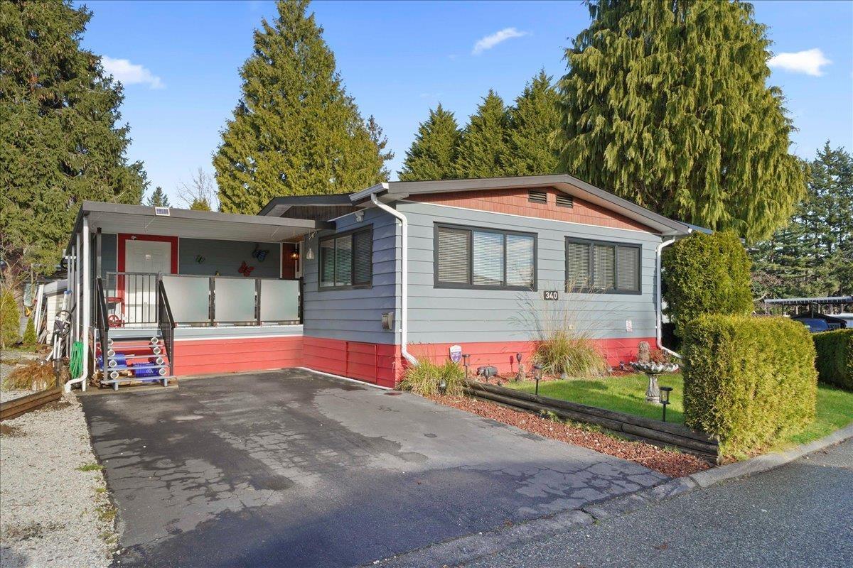 340 1840 160 Street, Surrey, British Columbia  V4A 4X4 - Photo 34 - R2953145