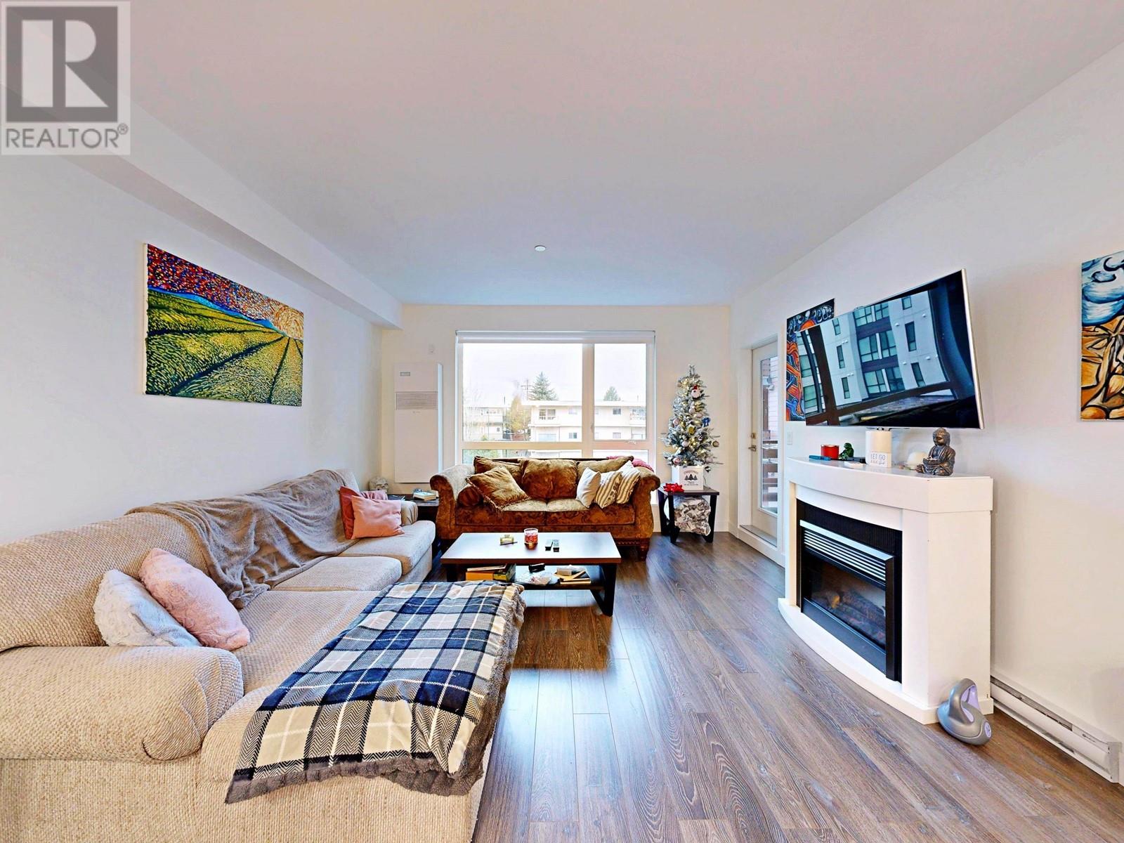 307 11703 Fraser Street, Maple Ridge, British Columbia  V2X 9A7 - Photo 12 - R2951707