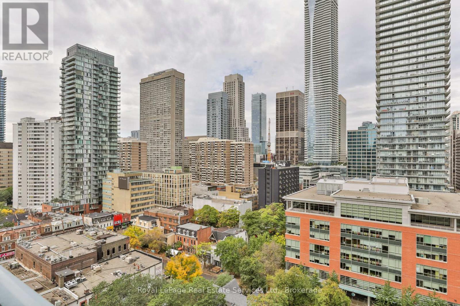 1807 - 30 Gloucester Street, Toronto (Church-Yonge Corridor), Ontario  M4Y 1L6 - Photo 13 - C11910039