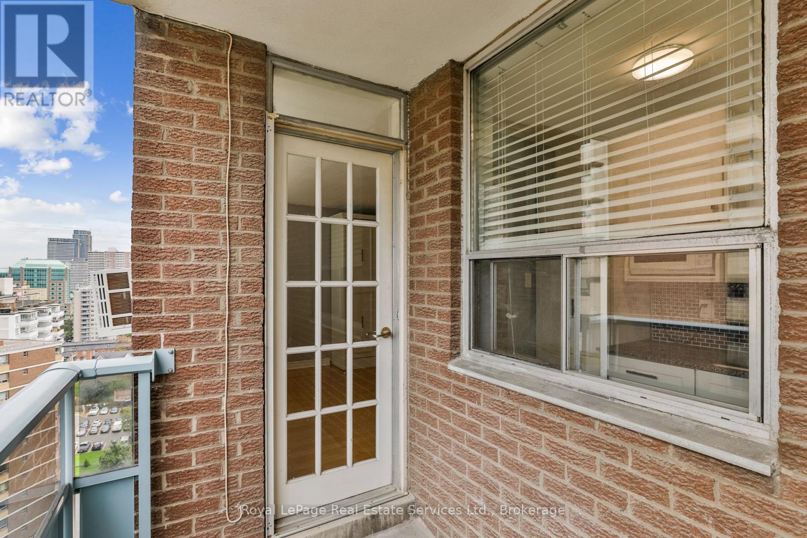 1807 - 30 Gloucester Street, Toronto (Church-Yonge Corridor), Ontario  M4Y 1L6 - Photo 14 - C11910039