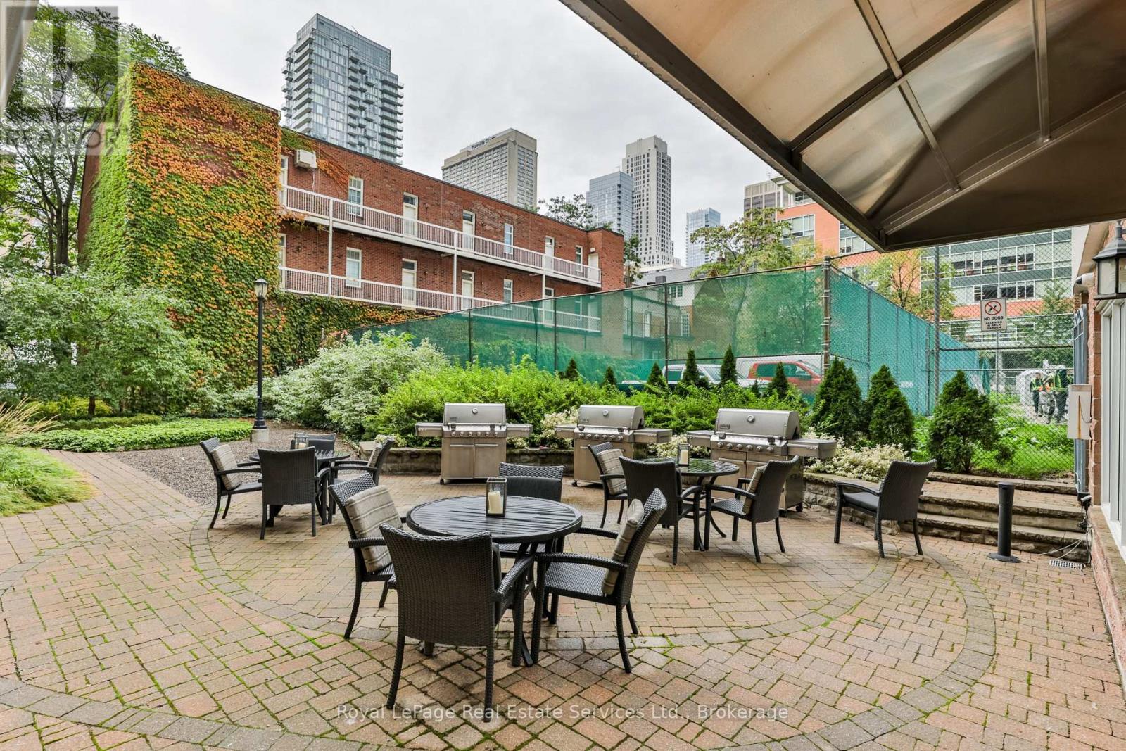 1807 - 30 Gloucester Street, Toronto (Church-Yonge Corridor), Ontario  M4Y 1L6 - Photo 23 - C11910039