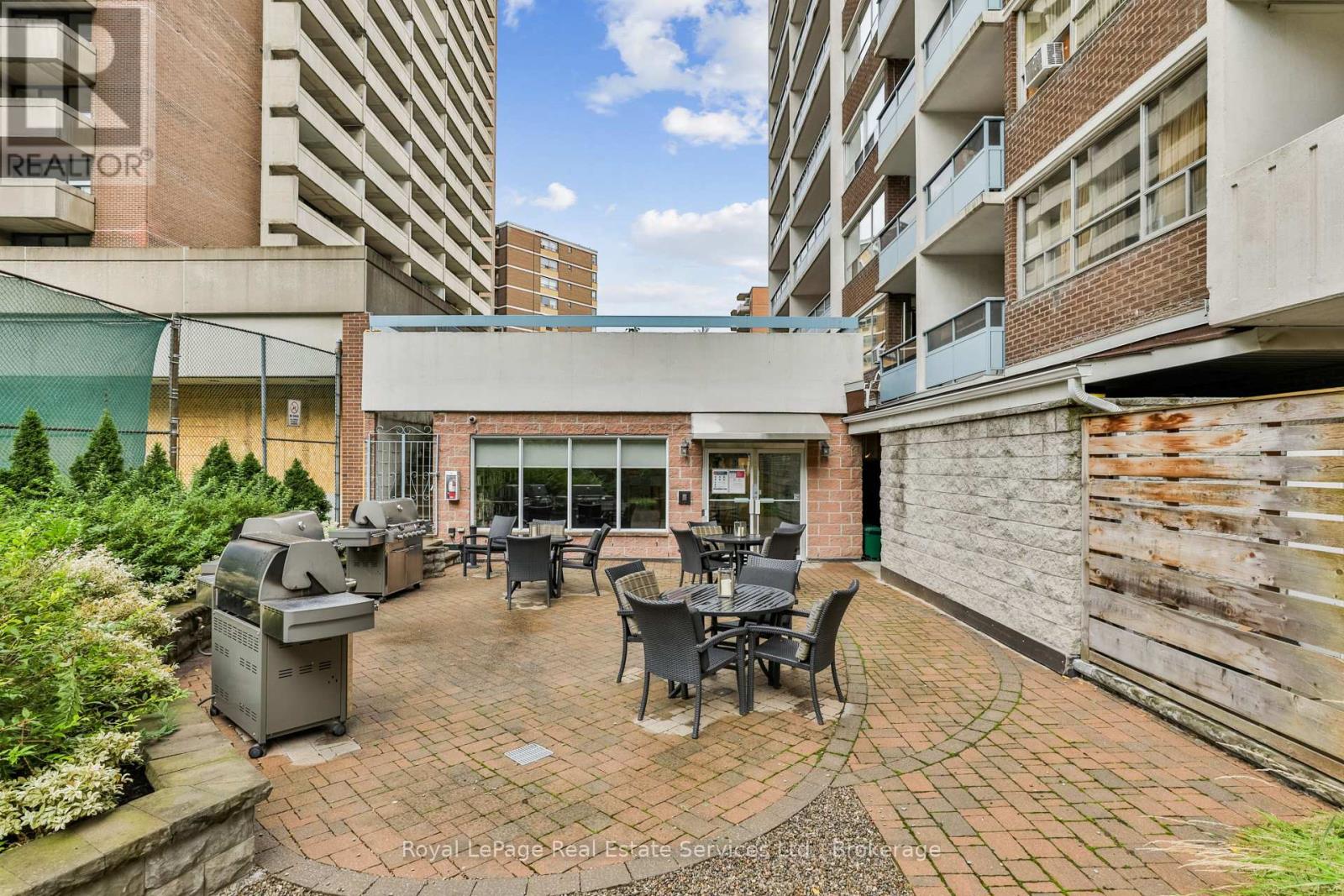 1807 - 30 Gloucester Street, Toronto (Church-Yonge Corridor), Ontario  M4Y 1L6 - Photo 24 - C11910039