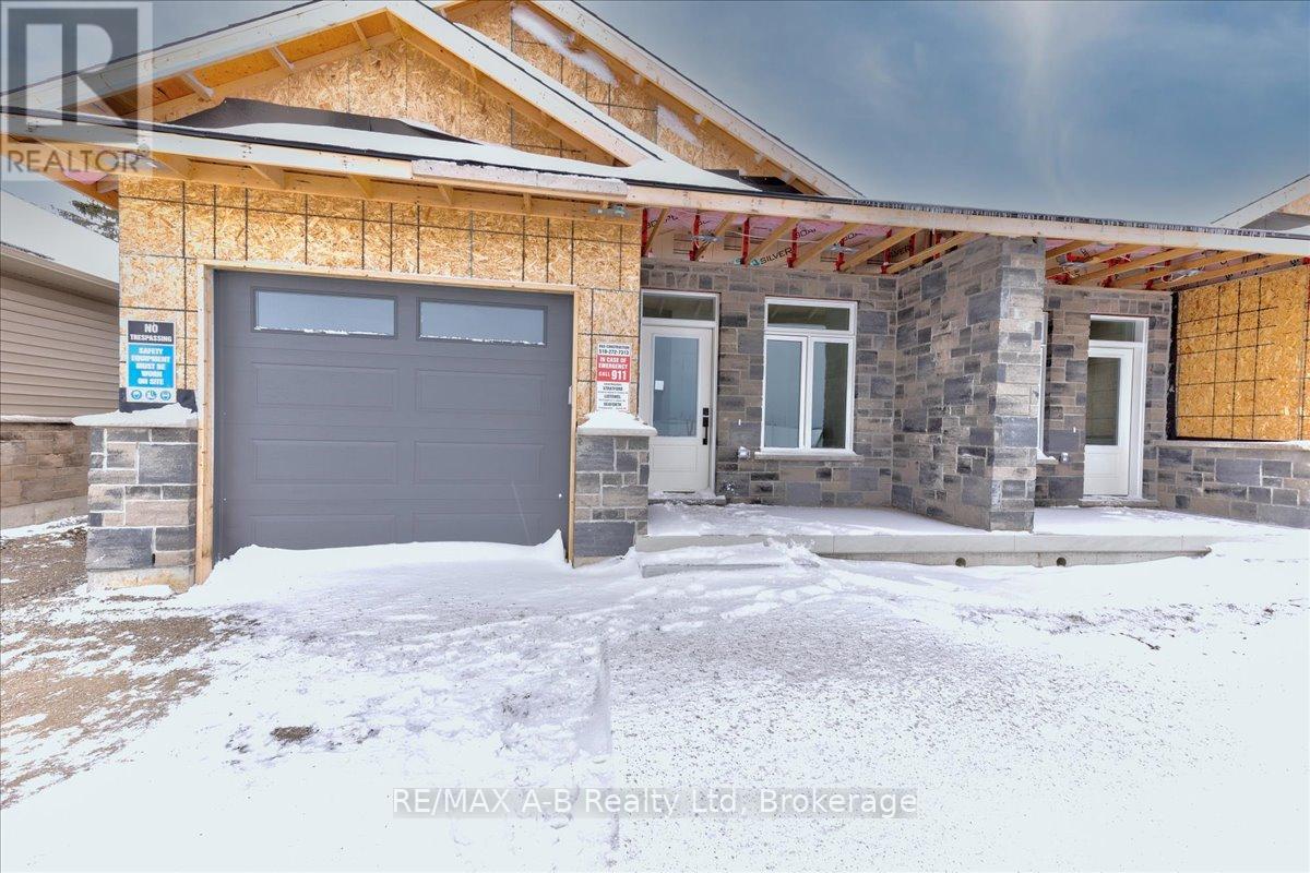 177 WIMPOLE STREET, West Perth, Ontario