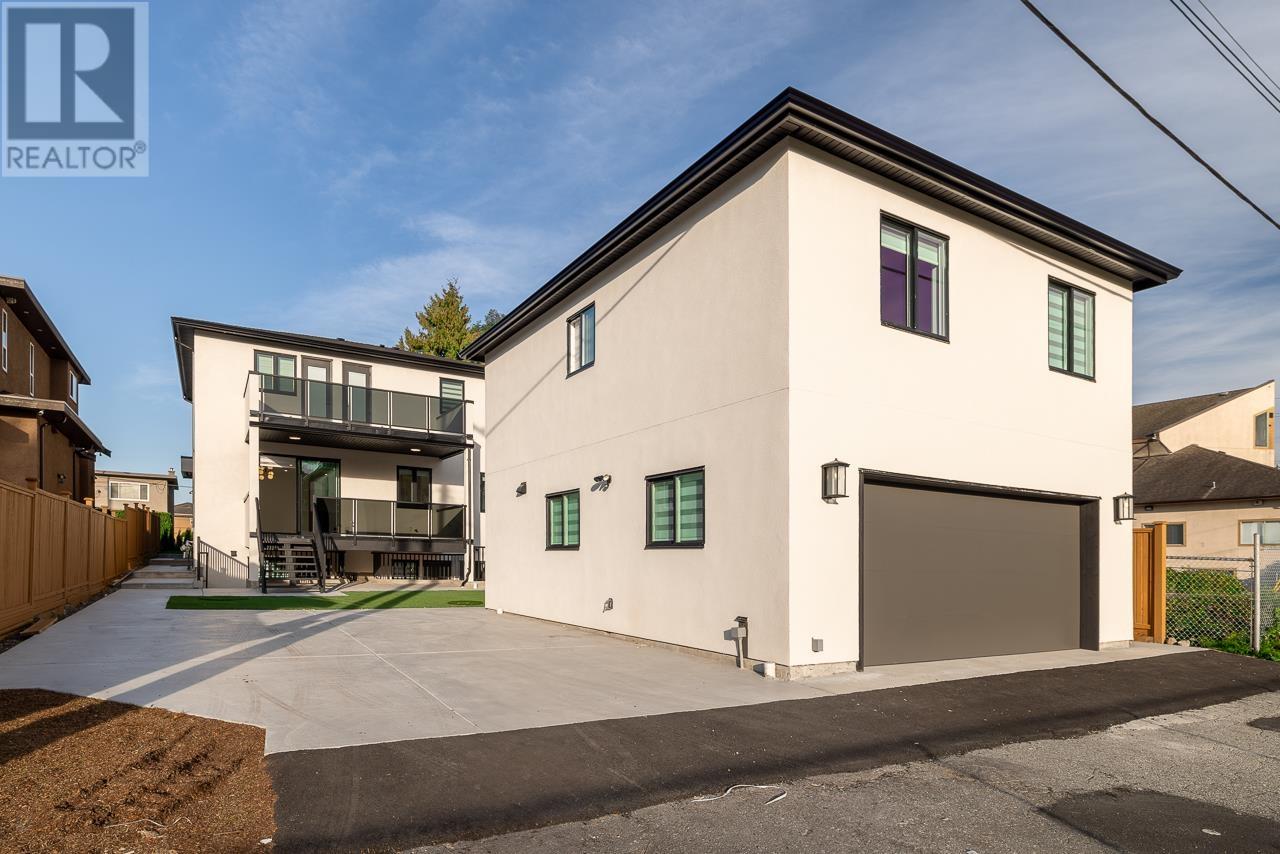 7867 Canada Way, Burnaby, British Columbia  V3N 3K8 - Photo 7 - R2952721