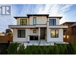 7867 CANADA WAY, Burnaby, British Columbia