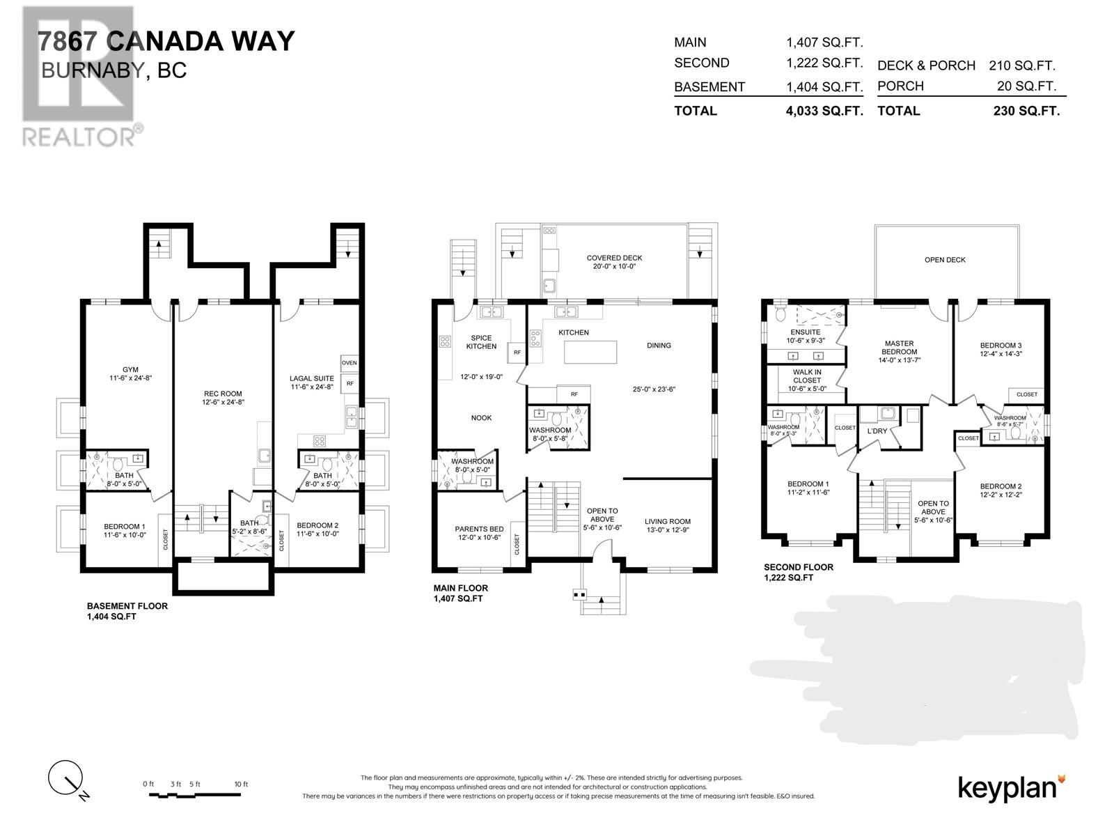 7867 Canada Way, Burnaby, British Columbia  V3N 3K8 - Photo 39 - R2952721