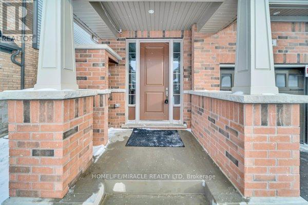 85 Grassbourne Avenue, Kitchener, Ontario  N2R 0S5 - Photo 4 - X11910056