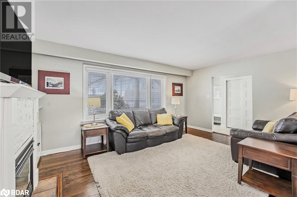 219 Steel Street, Barrie, Ontario  L4M 2G8 - Photo 11 - 40687481