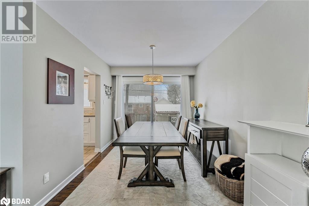 219 Steel Street, Barrie, Ontario  L4M 2G8 - Photo 12 - 40687481