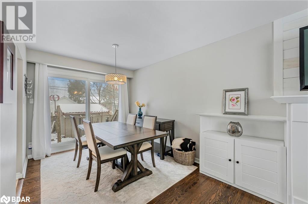 219 Steel Street, Barrie, Ontario  L4M 2G8 - Photo 13 - 40687481