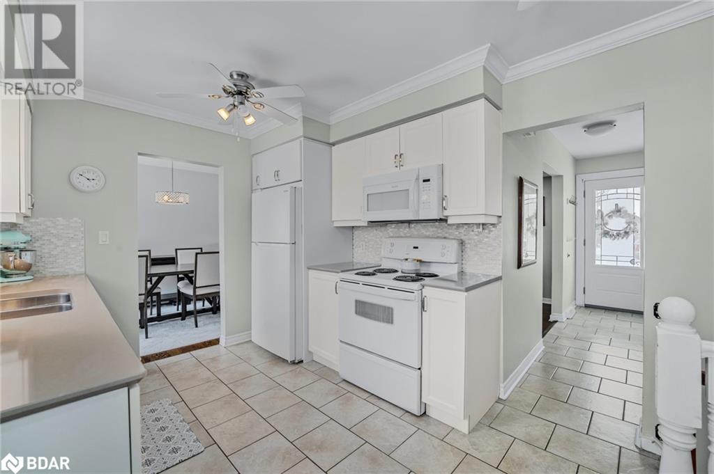 219 Steel Street, Barrie, Ontario  L4M 2G8 - Photo 18 - 40687481