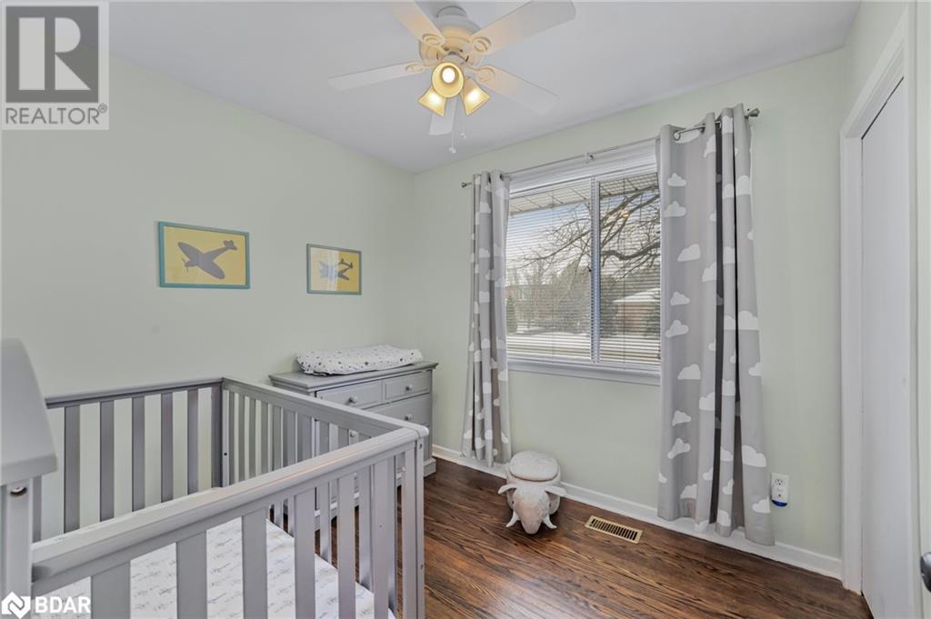 219 Steel Street, Barrie, Ontario  L4M 2G8 - Photo 21 - 40687481