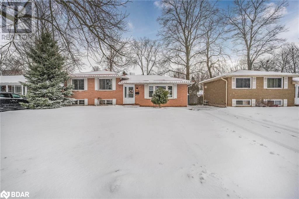 219 Steel Street, Barrie, Ontario  L4M 2G8 - Photo 3 - 40687481