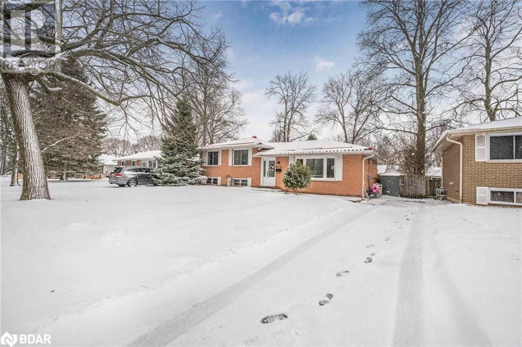 219 Steel Street, Barrie, Ontario  L4M 2G8 - Photo 4 - 40687481