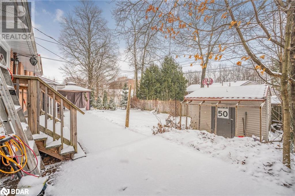 219 Steel Street, Barrie, Ontario  L4M 2G8 - Photo 41 - 40687481