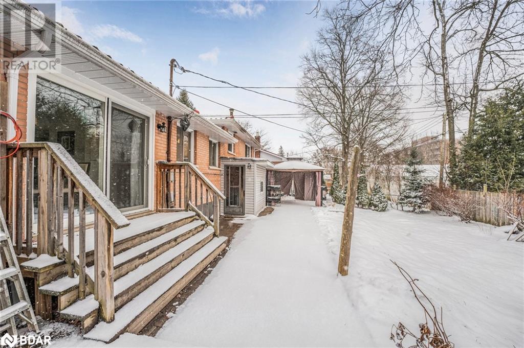 219 Steel Street, Barrie, Ontario  L4M 2G8 - Photo 42 - 40687481