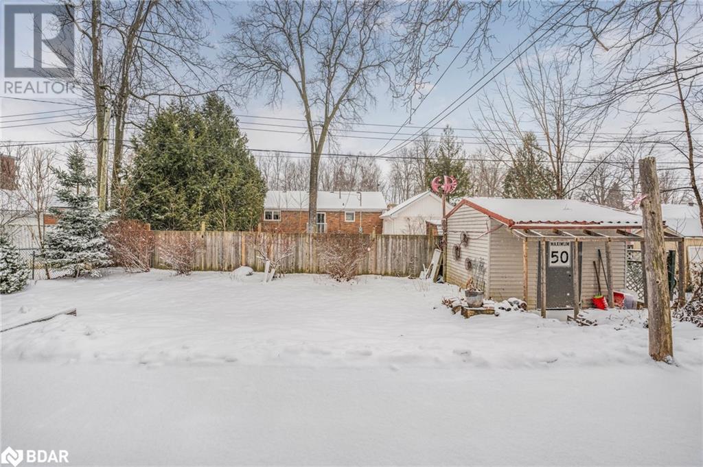 219 Steel Street, Barrie, Ontario  L4M 2G8 - Photo 43 - 40687481